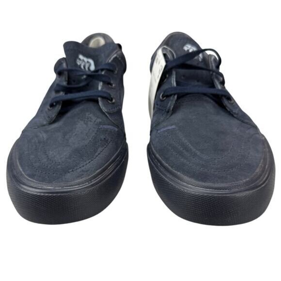 NWT ADIDAS Coronado x Unity Skateboarding Shoe Men's Size 7 Legink Navy - Picture 5 of 11